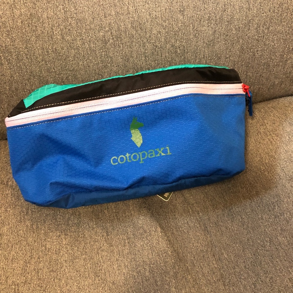 Cotopaxi Bataan Fanny Pack 3L